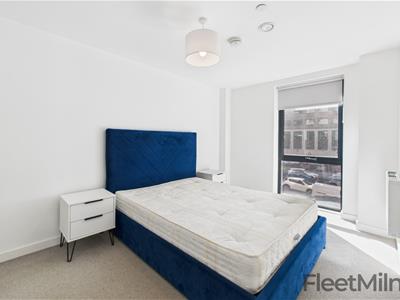 Bedroom One & En-suite